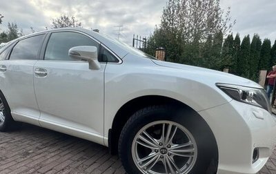 Toyota Venza I, 2014 год, 2 800 000 рублей, 1 фотография