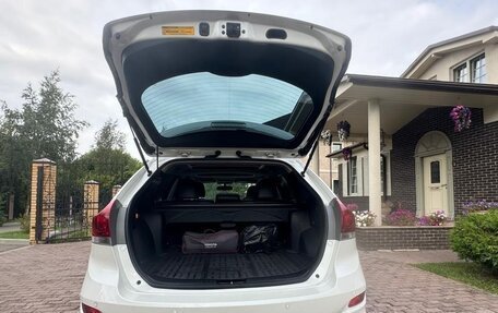 Toyota Venza I, 2014 год, 2 800 000 рублей, 11 фотография
