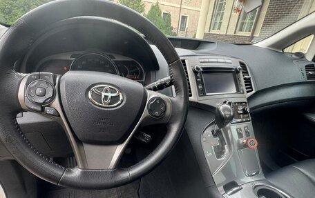 Toyota Venza I, 2014 год, 2 800 000 рублей, 8 фотография
