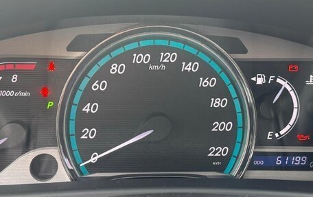Toyota Venza I, 2014 год, 2 800 000 рублей, 9 фотография