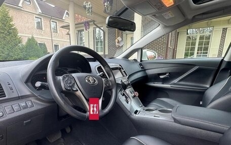 Toyota Venza I, 2014 год, 2 800 000 рублей, 7 фотография