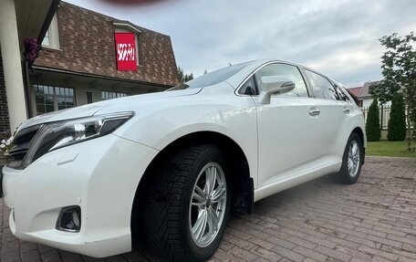 Toyota Venza I, 2014 год, 2 800 000 рублей, 3 фотография