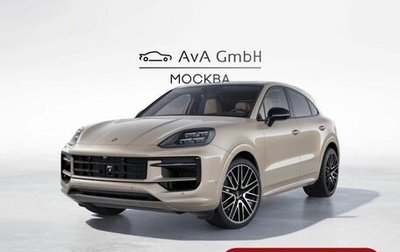 Porsche Cayenne III, 2025 год, 20 452 000 рублей, 1 фотография