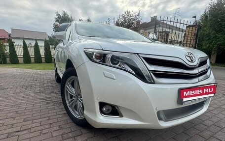 Toyota Venza I, 2014 год, 2 800 000 рублей, 4 фотография