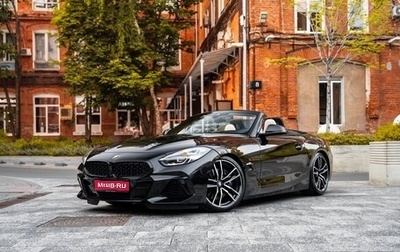 BMW Z4, 2020 год, 5 590 000 рублей, 1 фотография