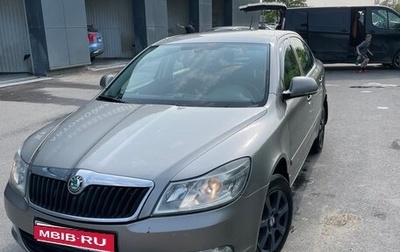 Skoda Octavia, 2010 год, 700 000 рублей, 1 фотография