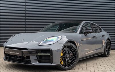 Porsche Panamera, 2025 год, 33 800 000 рублей, 1 фотография