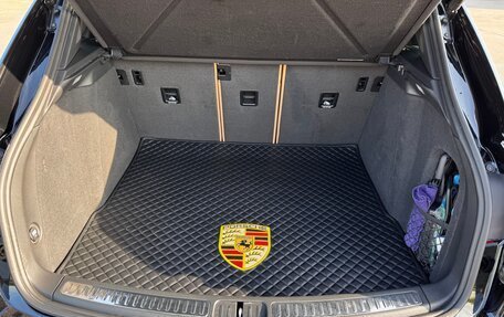 Porsche Macan I рестайлинг, 2018 год, 3 700 000 рублей, 9 фотография