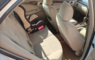 Nissan Bluebird Sylphy II, 2003 год, 510 000 рублей, 1 фотография