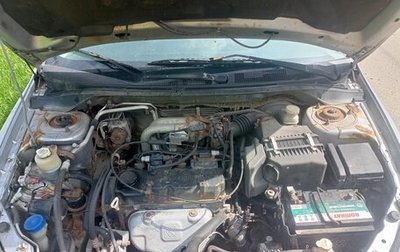 Mitsubishi Lancer IX, 2005 год, 355 000 рублей, 1 фотография