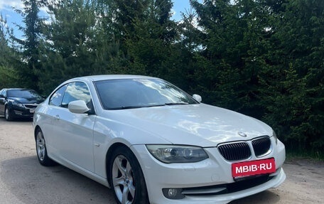 BMW 3 серия, 2010 год, 1 600 000 рублей, 1 фотография