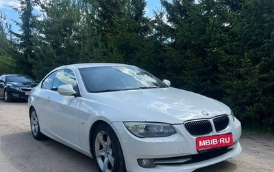 BMW 3 серия, 2010 год, 1 600 000 рублей, 1 фотография