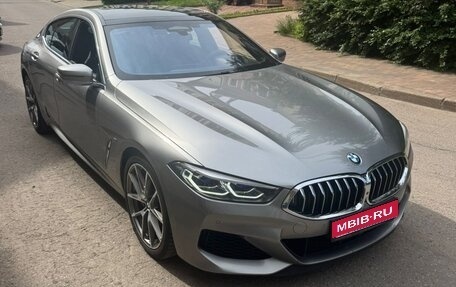 BMW 8 серия, 2019 год, 6 700 000 рублей, 1 фотография