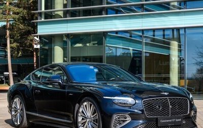 Bentley Continental GT, 2025 год, 42 000 000 рублей, 1 фотография