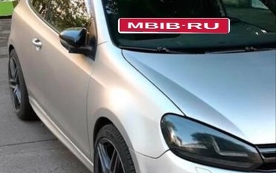 Volkswagen Golf GTI VII, 2010 год, 1 750 000 рублей, 1 фотография