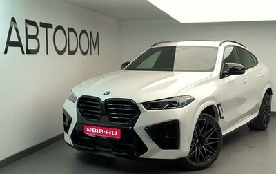 BMW X6 M, 2024 год, 20 800 000 рублей, 1 фотография