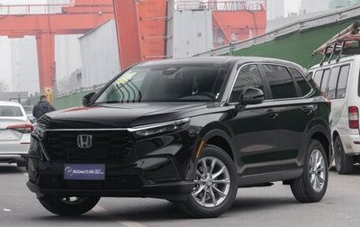 Honda CR-V, 2025 год, 3 520 000 рублей, 1 фотография