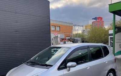 Honda Fit III, 2006 год, 330 000 рублей, 1 фотография