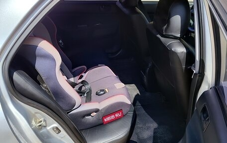 Mitsubishi Lancer IX, 2007 год, 370 000 рублей, 1 фотография