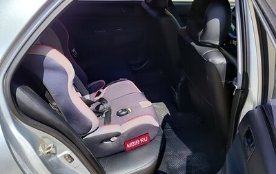 Mitsubishi Lancer IX, 2007 год, 370 000 рублей, 1 фотография