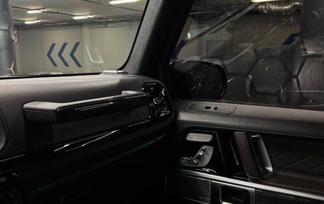 Mercedes-Benz G-Класс AMG, 2019 год, 19 000 000 рублей, 1 фотография
