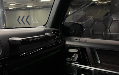 Mercedes-Benz G-Класс AMG, 2019 год, 19 000 000 рублей, 1 фотография