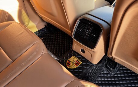 Porsche Macan I рестайлинг, 2018 год, 3 700 000 рублей, 14 фотография