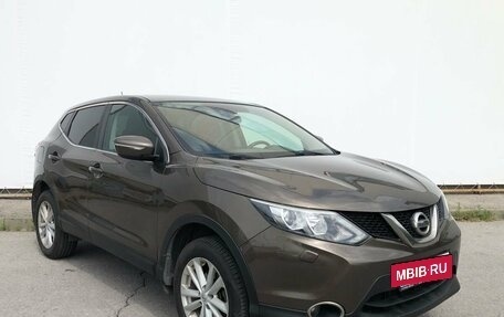 Nissan Qashqai, 2014 год, 1 550 000 рублей, 3 фотография