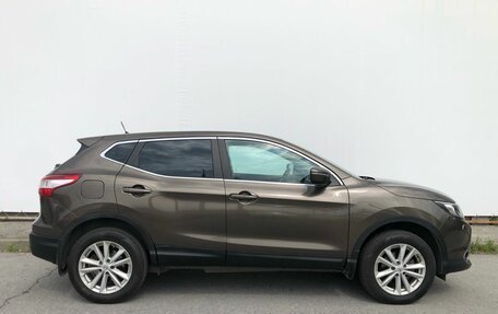 Nissan Qashqai, 2014 год, 1 550 000 рублей, 8 фотография