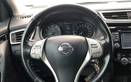 Nissan Qashqai, 2014 год, 1 550 000 рублей, 11 фотография