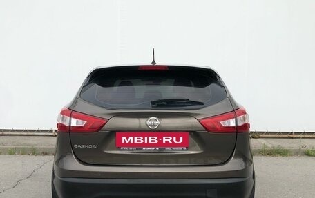 Nissan Qashqai, 2014 год, 1 550 000 рублей, 6 фотография