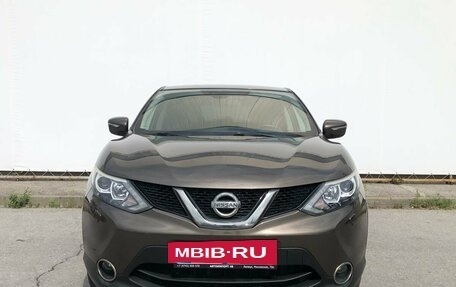 Nissan Qashqai, 2014 год, 1 550 000 рублей, 5 фотография