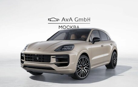 Porsche Cayenne III, 2025 год, 20 452 000 рублей, 2 фотография