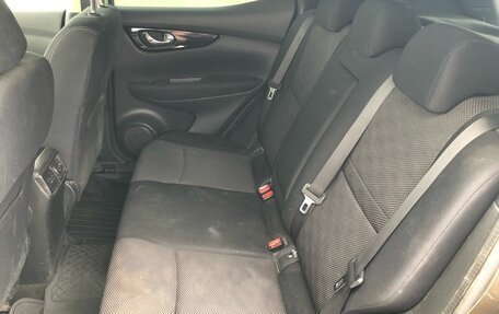 Nissan Qashqai, 2014 год, 1 550 000 рублей, 22 фотография