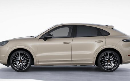 Porsche Cayenne III, 2025 год, 20 452 000 рублей, 4 фотография