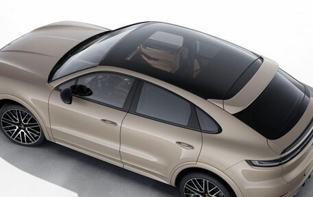 Porsche Cayenne III, 2025 год, 20 452 000 рублей, 5 фотография