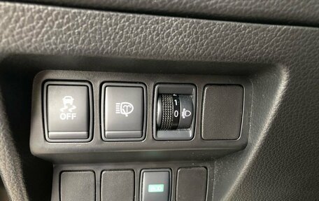 Nissan Qashqai, 2014 год, 1 550 000 рублей, 20 фотография