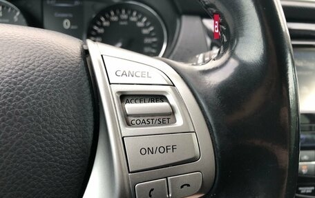 Nissan Qashqai, 2014 год, 1 550 000 рублей, 13 фотография