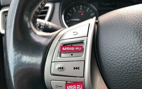 Nissan Qashqai, 2014 год, 1 550 000 рублей, 12 фотография