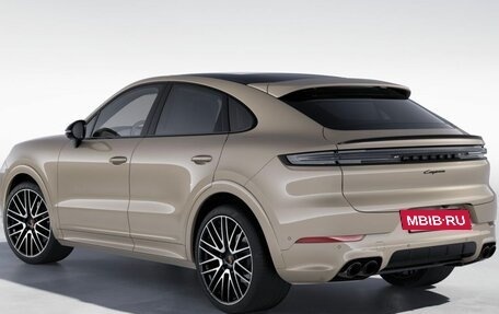 Porsche Cayenne III, 2025 год, 20 452 000 рублей, 3 фотография