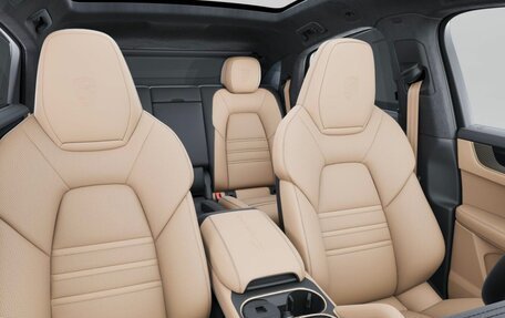 Porsche Cayenne III, 2025 год, 20 452 000 рублей, 7 фотография