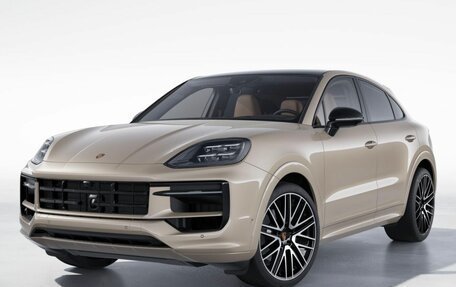 Porsche Cayenne III, 2025 год, 20 452 000 рублей, 8 фотография
