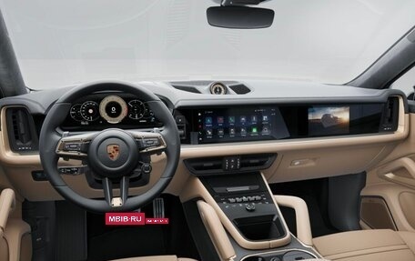 Porsche Cayenne III, 2025 год, 20 452 000 рублей, 6 фотография