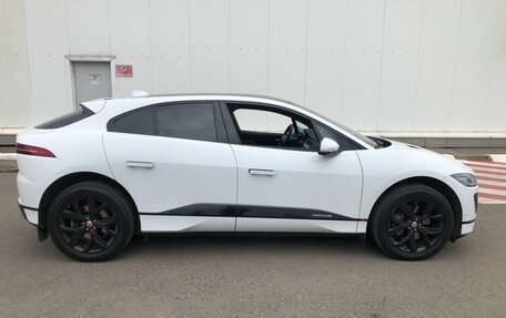 Jaguar I-Pace I, 2019 год, 3 497 000 рублей, 16 фотография