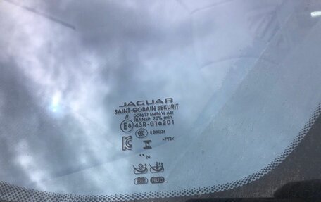 Jaguar I-Pace I, 2019 год, 3 497 000 рублей, 29 фотография