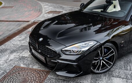 BMW Z4, 2020 год, 5 590 000 рублей, 5 фотография