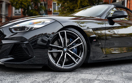BMW Z4, 2020 год, 5 590 000 рублей, 4 фотография