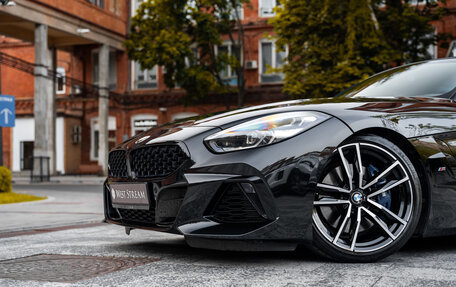 BMW Z4, 2020 год, 5 590 000 рублей, 3 фотография