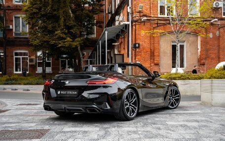 BMW Z4, 2020 год, 5 590 000 рублей, 6 фотография