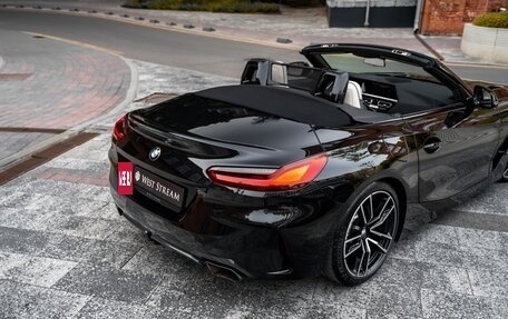 BMW Z4, 2020 год, 5 590 000 рублей, 7 фотография